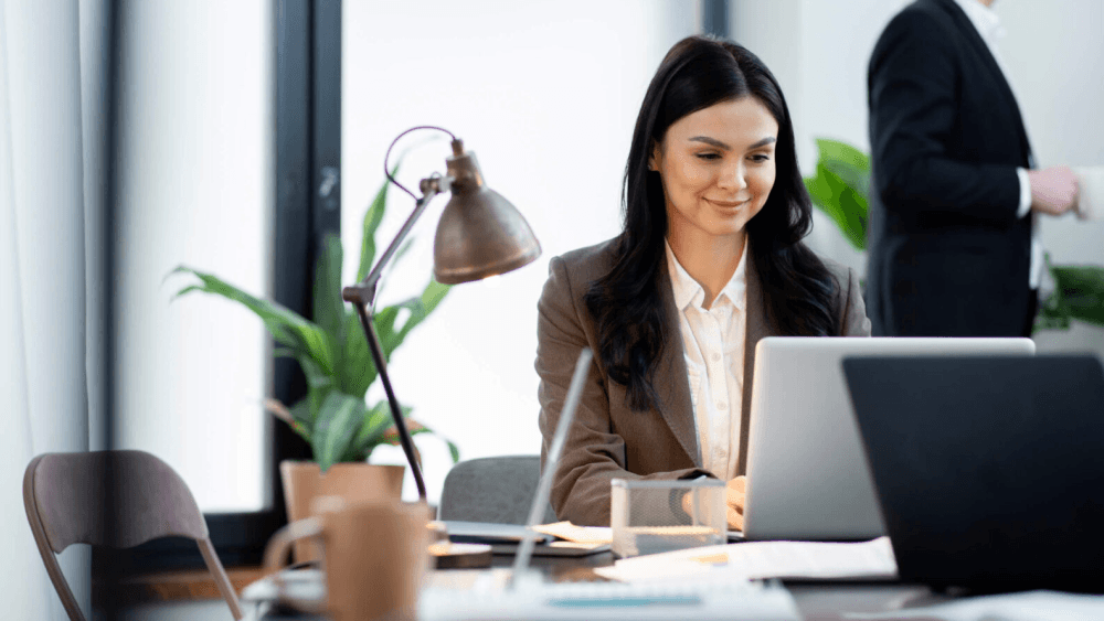 Global Network and Reach