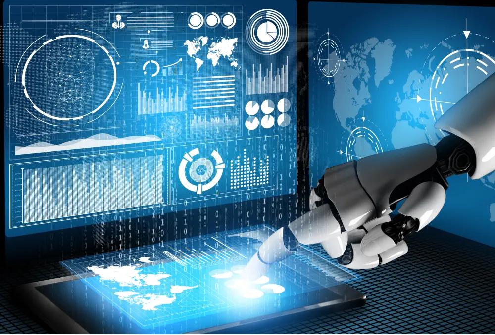 Artificial Intelligence and Machine Learning