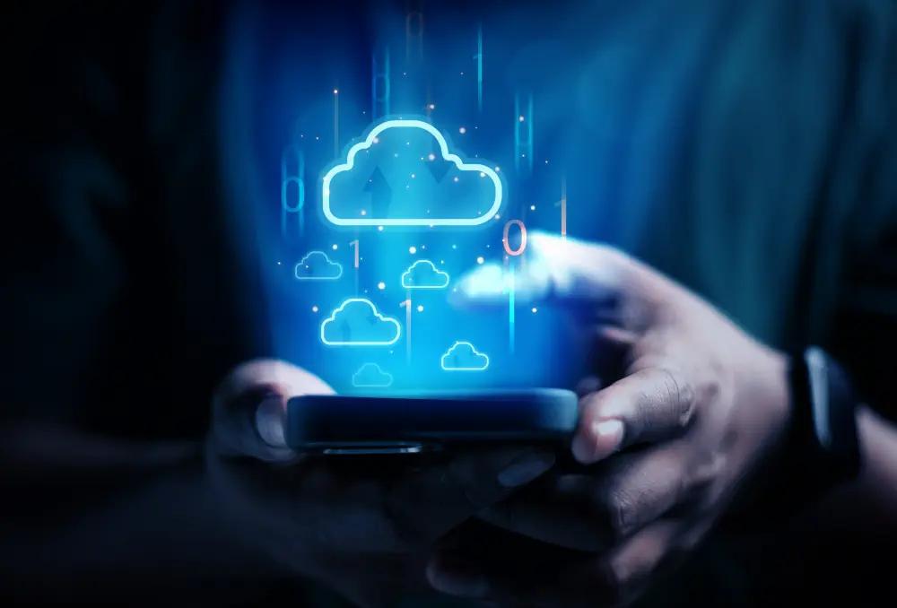 Cloud Computing and Big Data