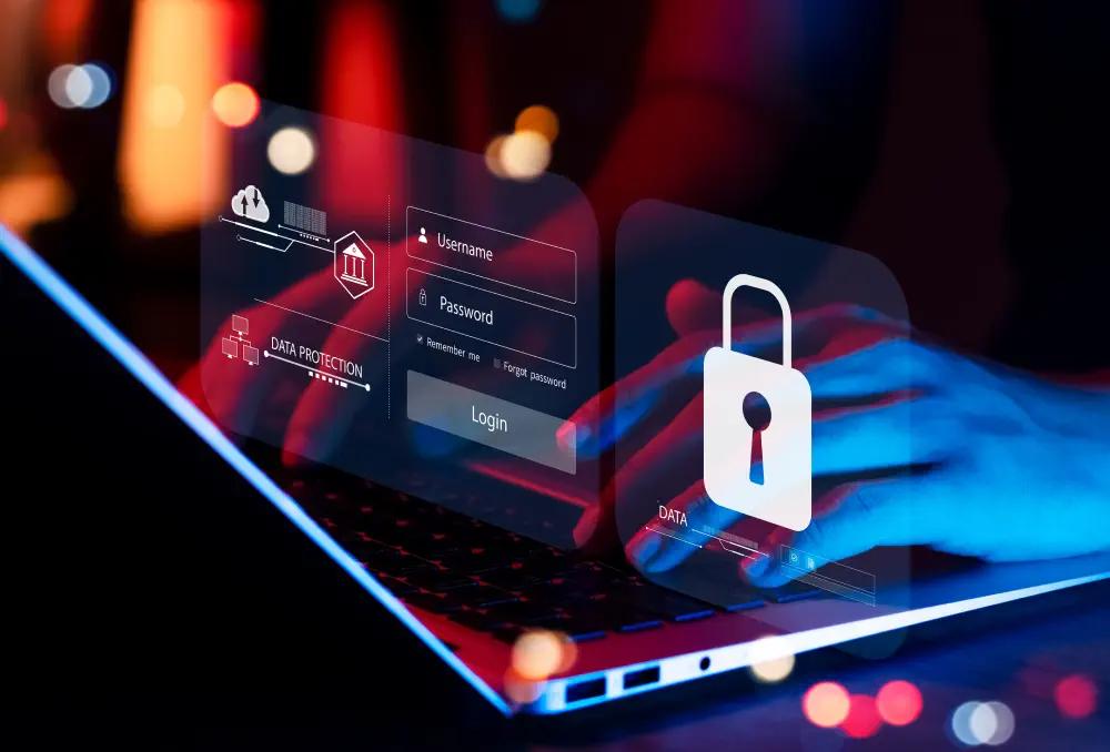 Cybersecurity Fundamentals