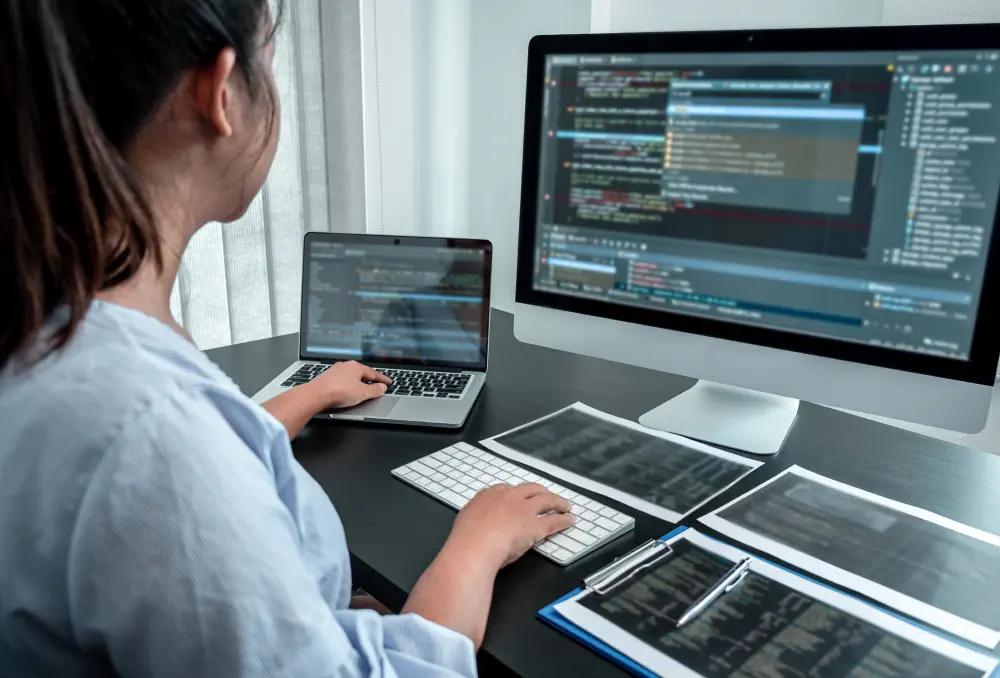 Programming Proficiency