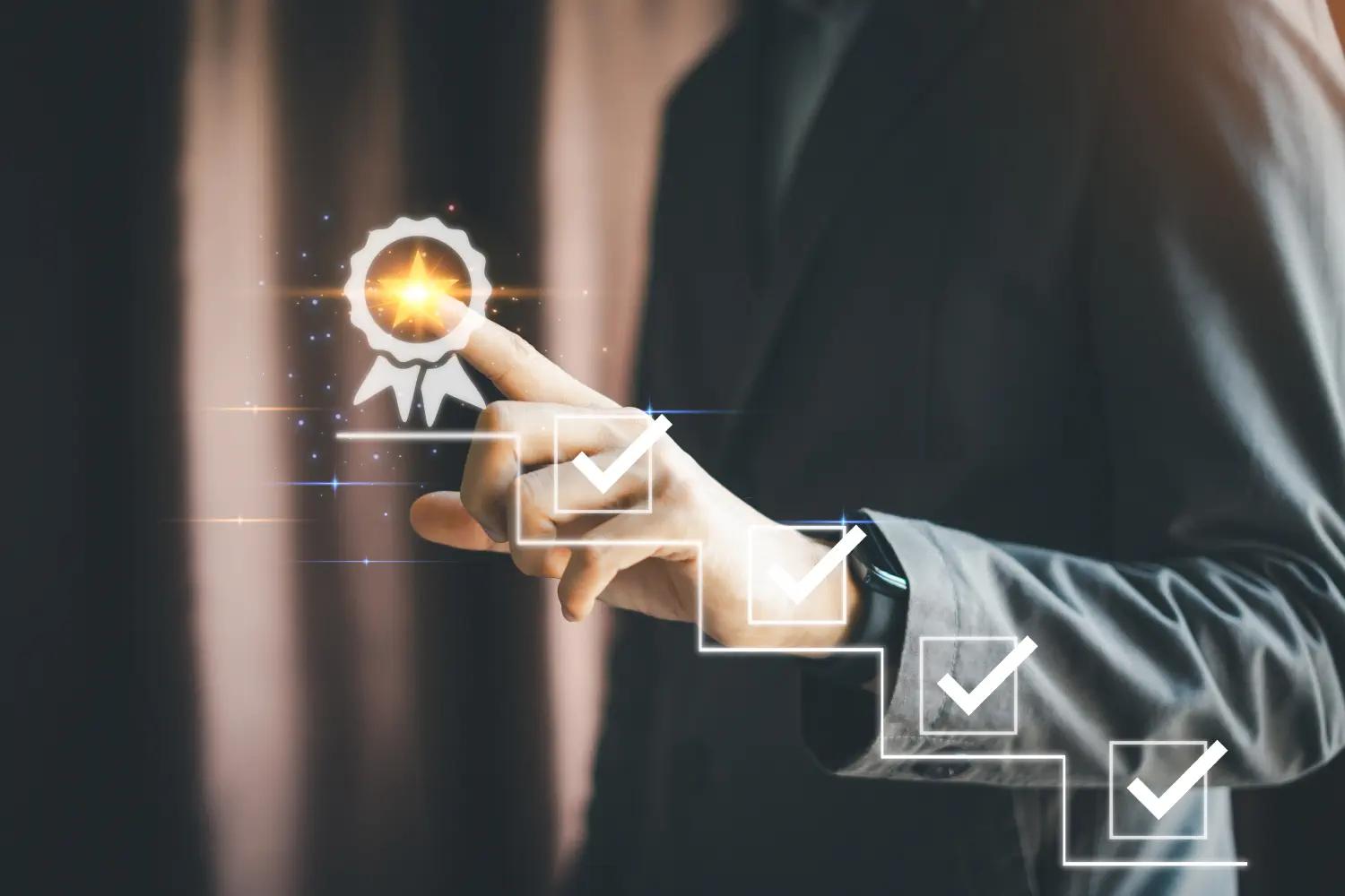 Career-Centric Learning Path