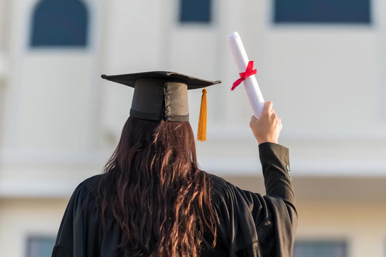 Globally Recognised Degree