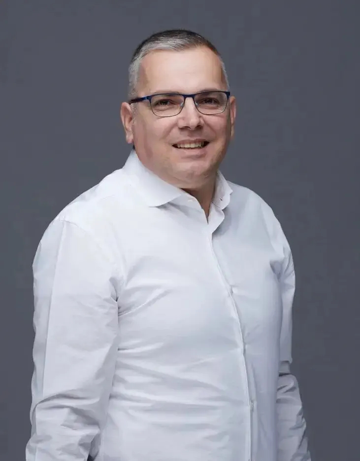 Prof. (Dr.) Mensur Zeqiri