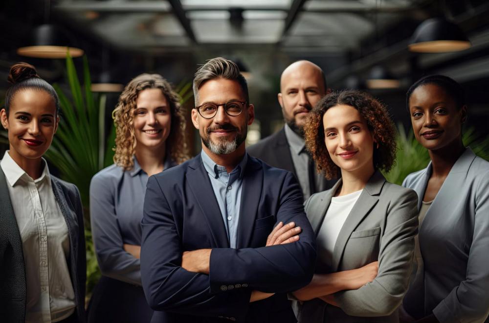 How a DBA Degree Transforms Managers into Visionary Leaders